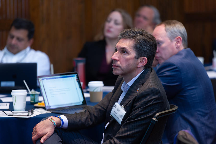 Histone Midline Glioma Workshop Discussions