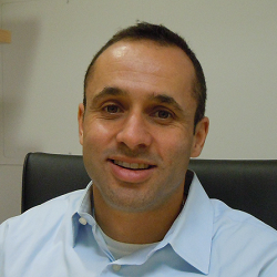  Kareem Zaghloul