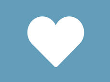 Heart icon