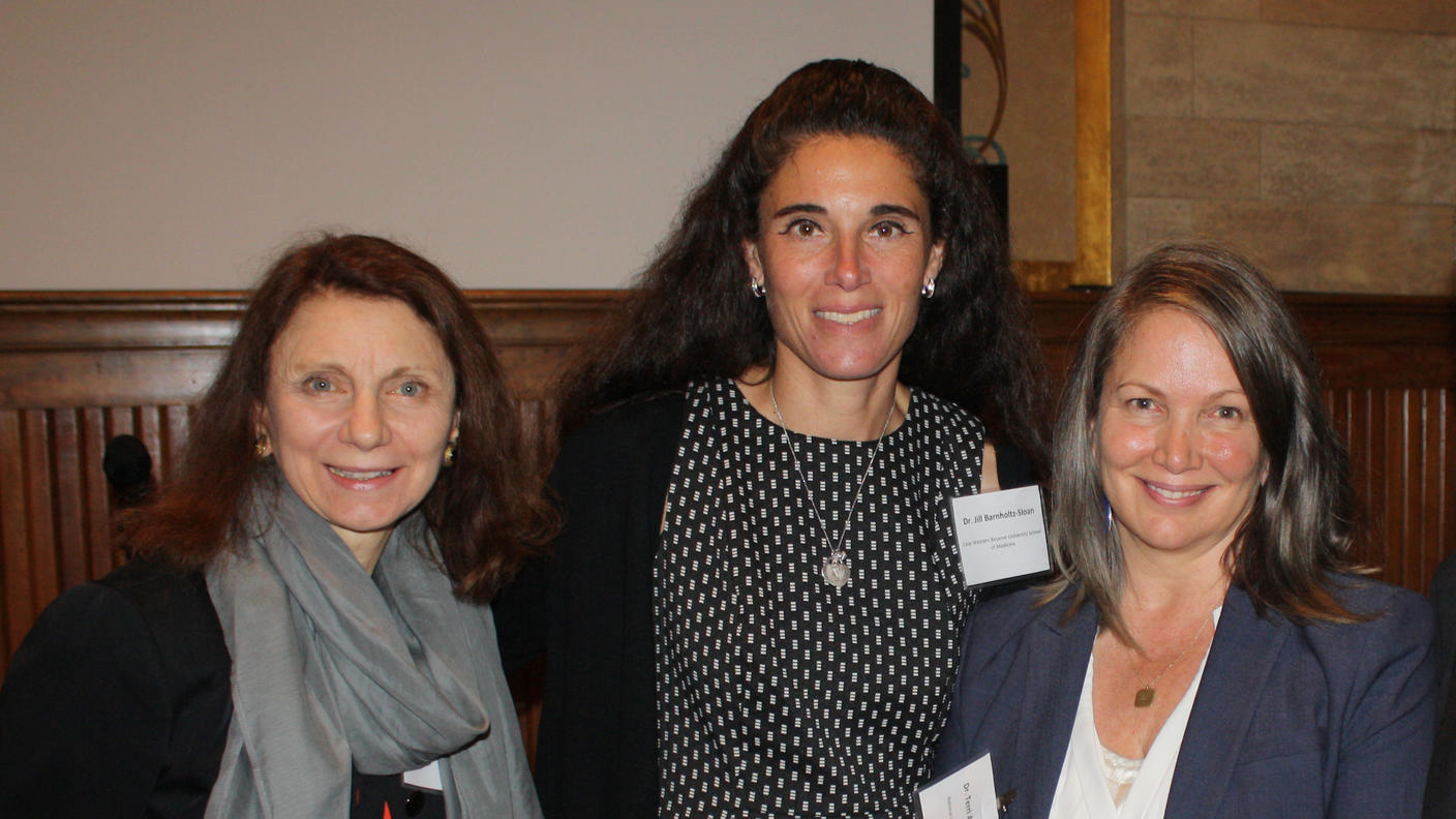 CBTRUS with Dr. Terri Armstrong