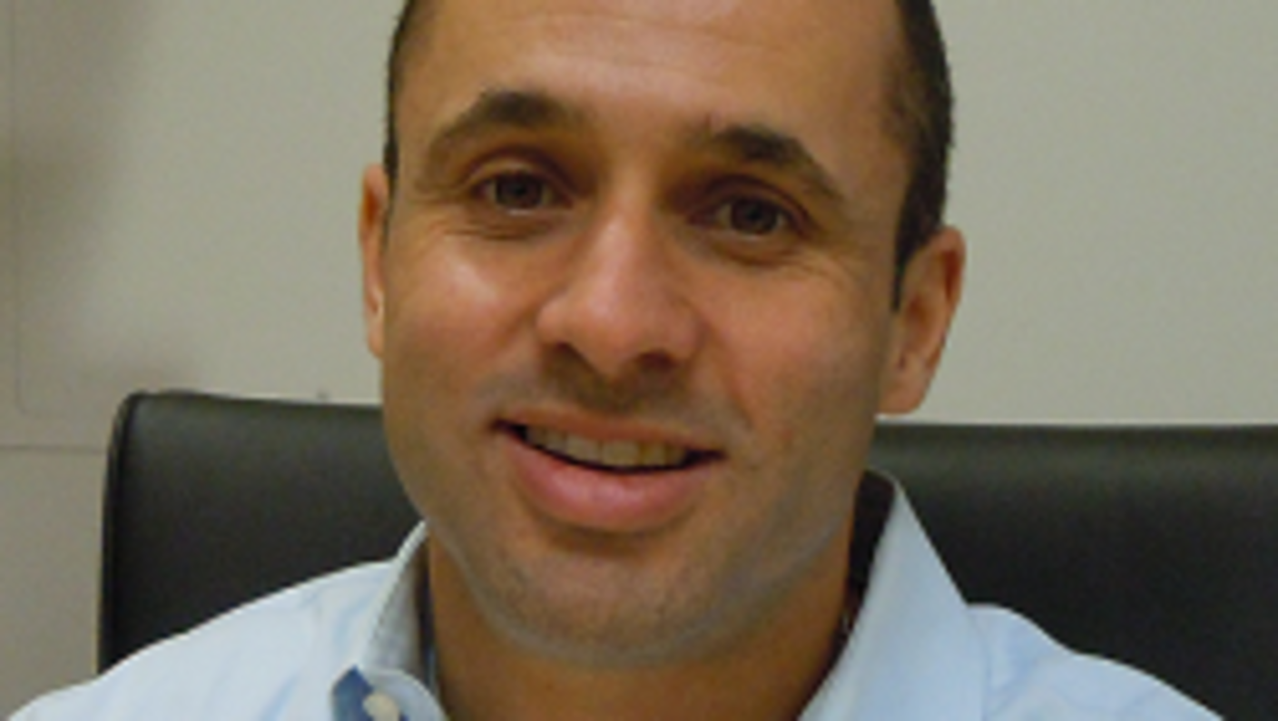  Kareem Zaghloul