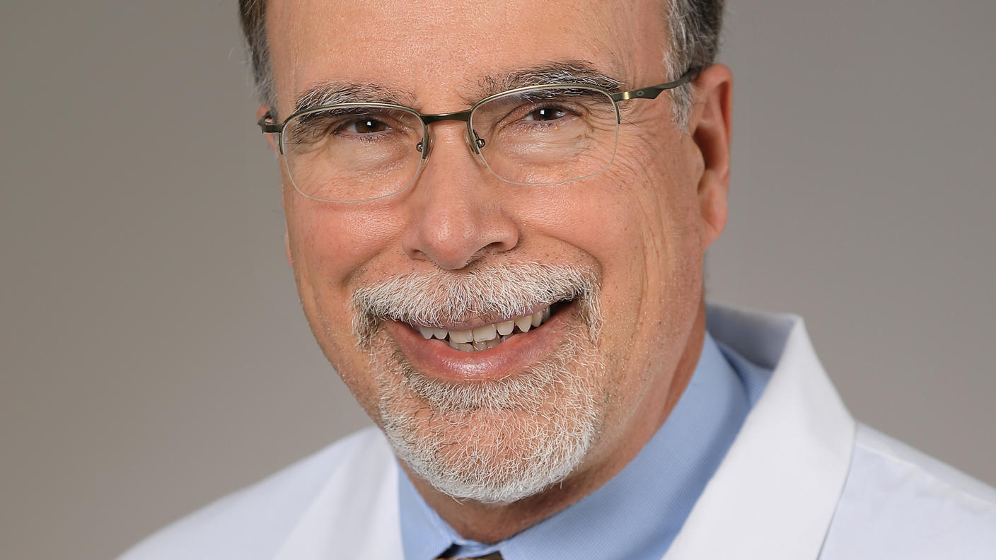 Dr. John Heiss