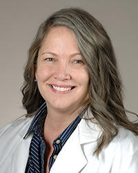 Headshot of Terri Armstrong