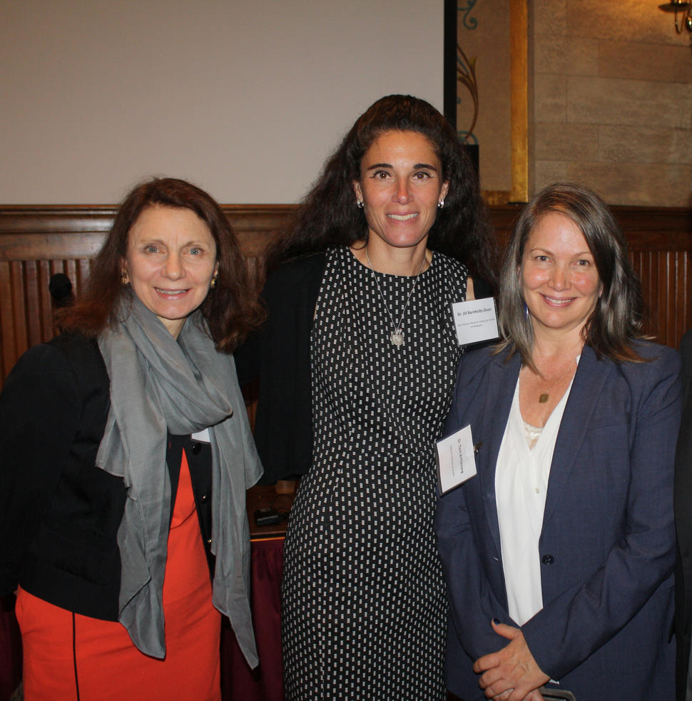 CBTRUS with Dr. Terri Armstrong