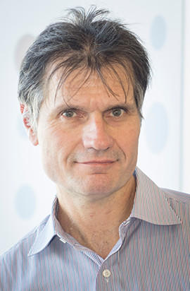 Dr. Kenneth Aldape
