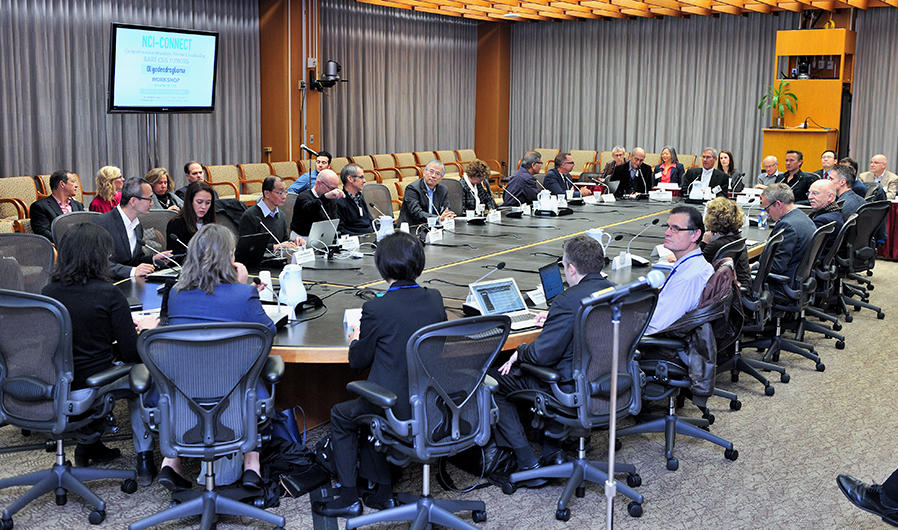 Oligodendroglioma Workshop