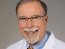 Dr. John Heiss