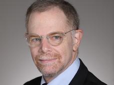 Headshot of Mark Gilbert