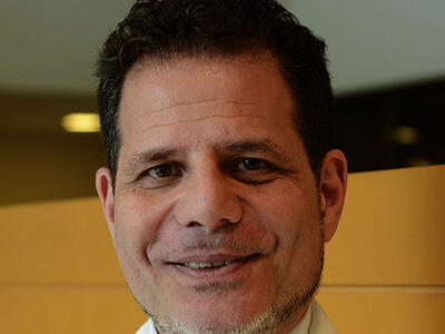 Dr. John Butman