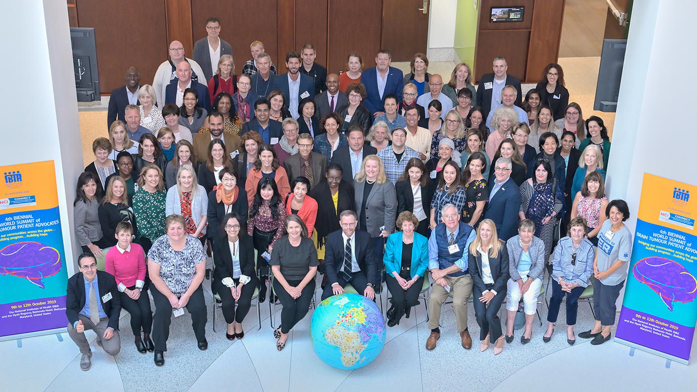 IBTA Patient Advocacy Summit