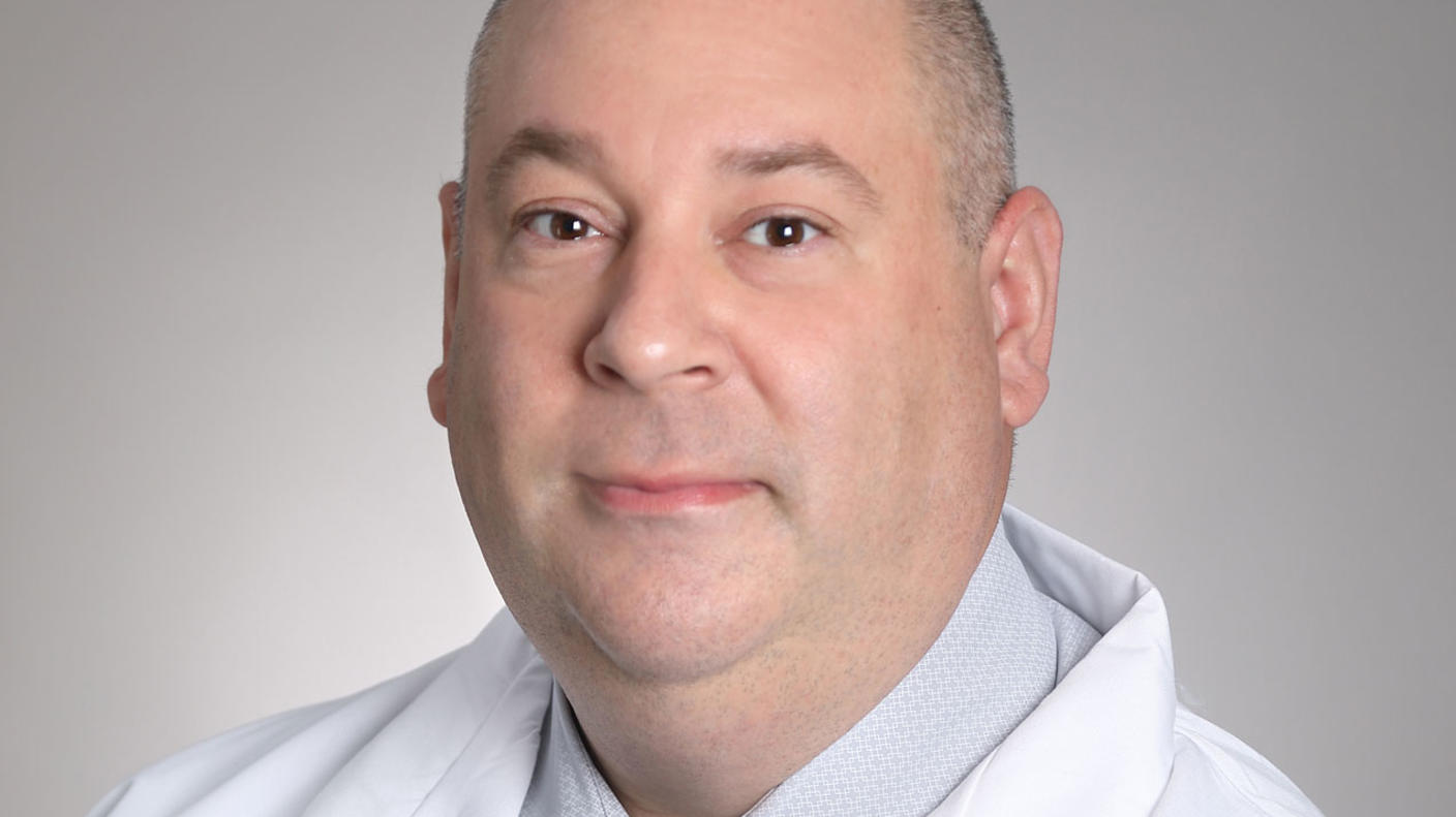 Headshot of PJ Cimino