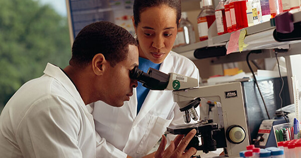 CGH Funding for Research and Training - National Cancer ...