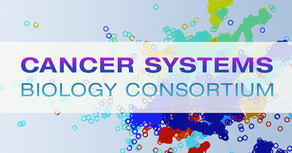DCB - Cancer Systems Biology Consortium - NCI