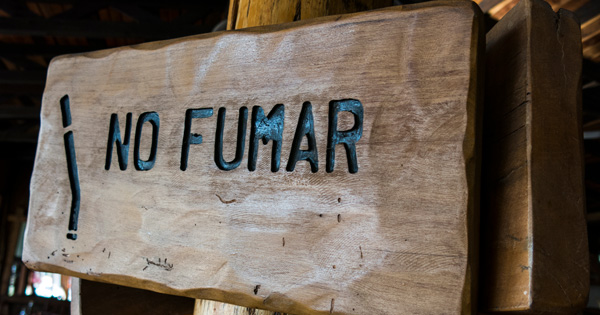 fumar causa cáncer de próstata