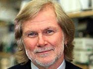 Frank McCormick, Ph.D.