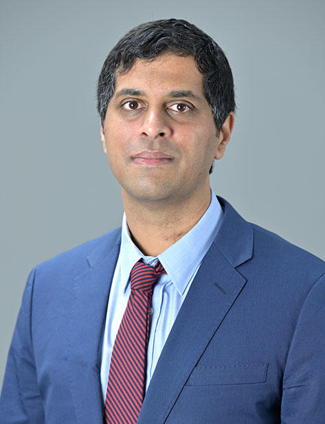 Dr. Satish Gopal