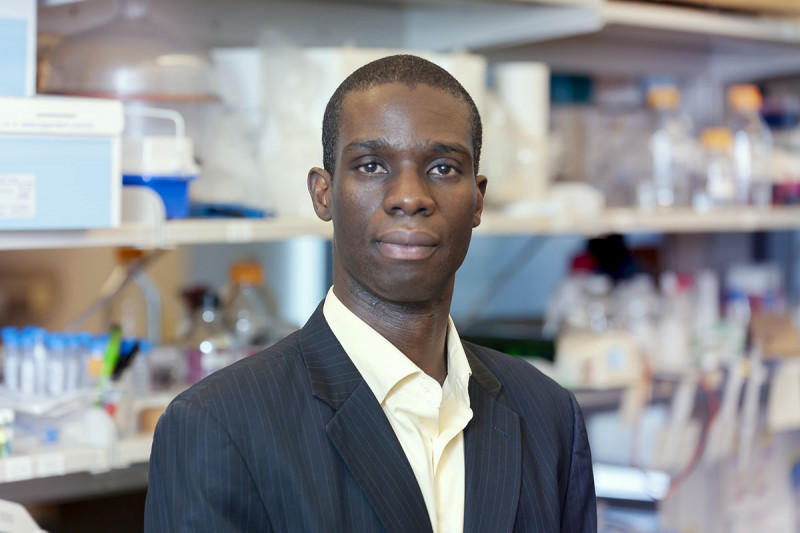 Kofi Deh, PhD