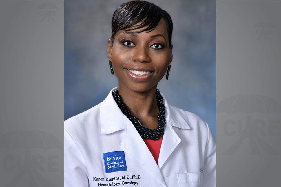 Karen Riggins, MD, PhD