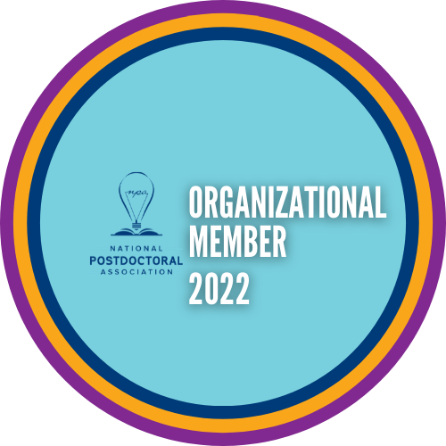 2022 NPA Sustaining Member Badge