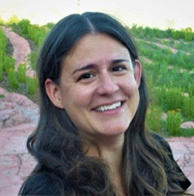 Headshot of Karen Mowrer