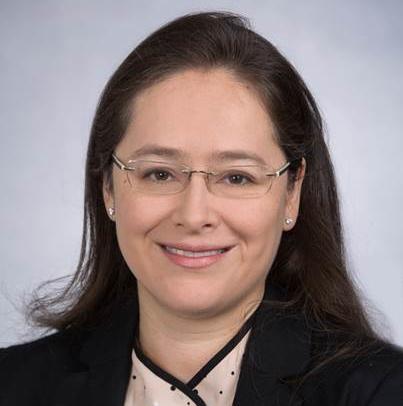 Photo of Paula Aristizabal, M.D., M.A.S.