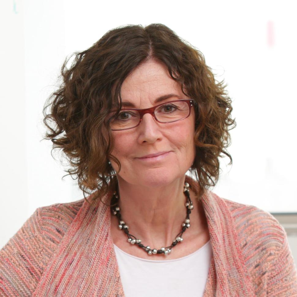 Titia de Lange
