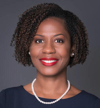 Lakeshia Cousin, Ph.D., APRN, AGPCNP-BC