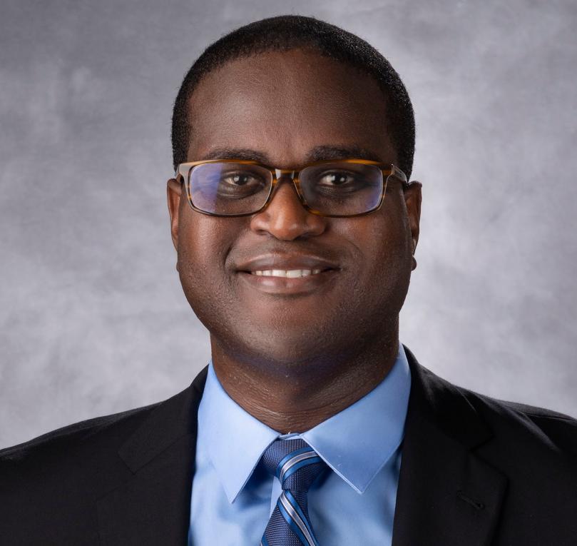 Chibawanye Ene, M.D., Ph.D.