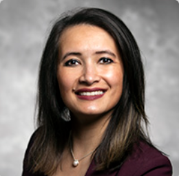 Kimberly Hoang, M.D.