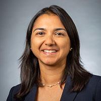 Aparna Kesarwala, M.D., Ph.D.