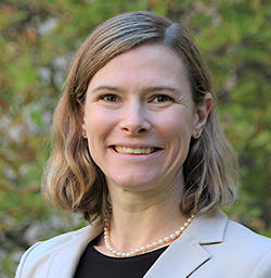 Amber Kleckner, Ph.D.