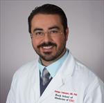 Enrique Israel Velazquez-Villarreal, M.D., Ph.D., M.P.H., M.S.