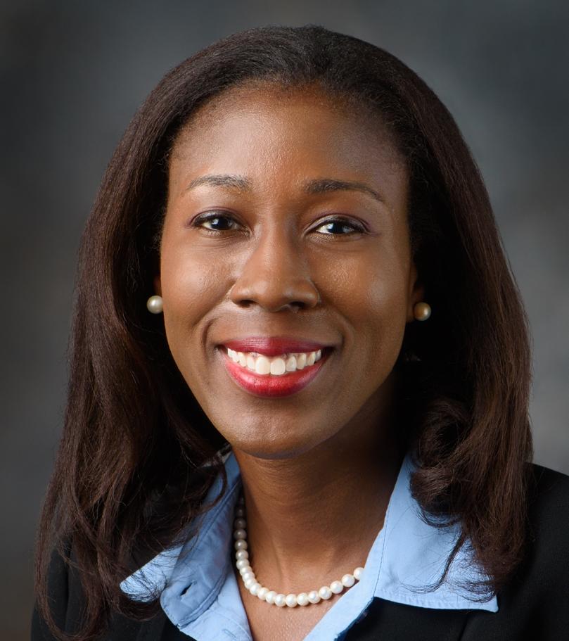 Debra Yeboa, M.D.