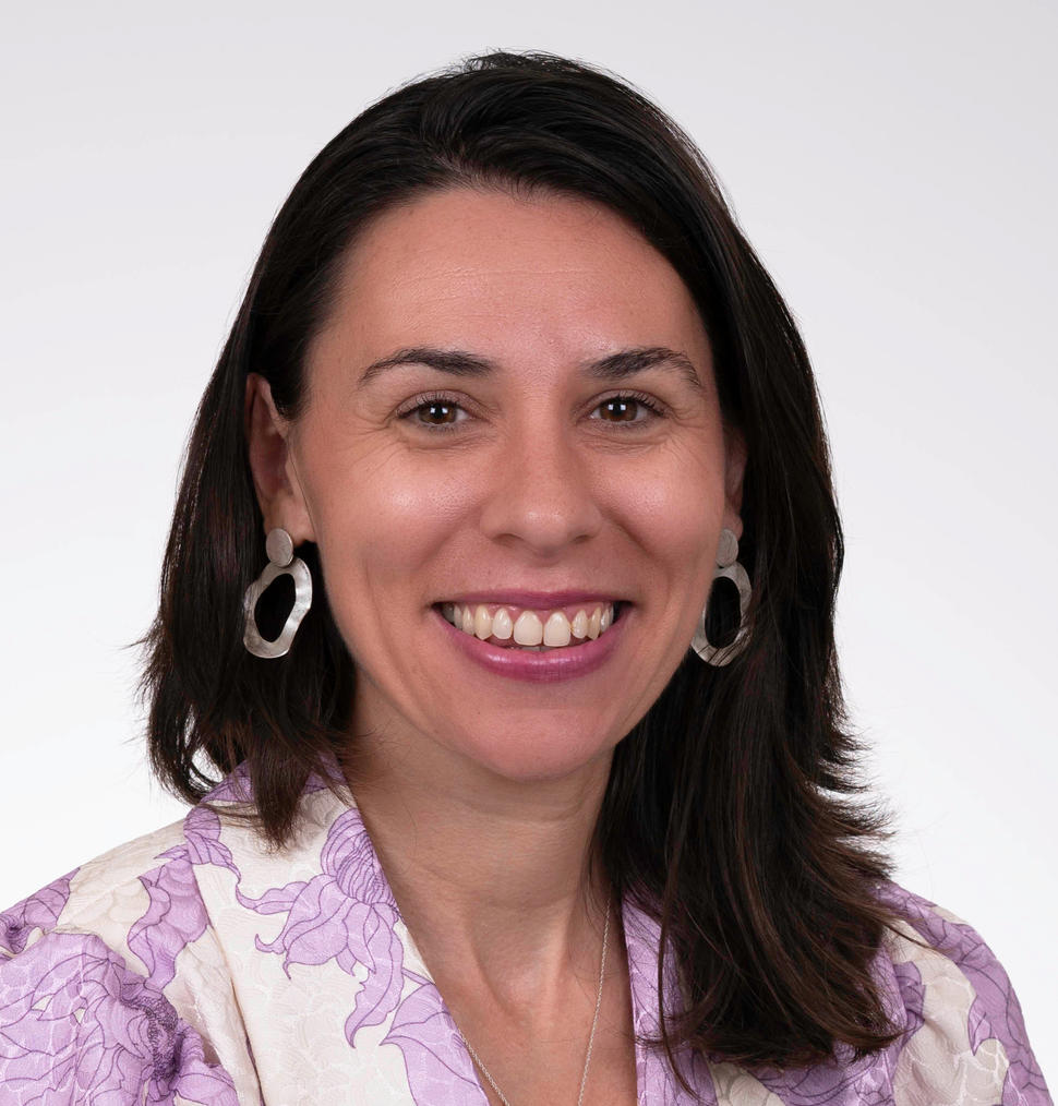 Judit Jimenez-Sainz, Ph.D.