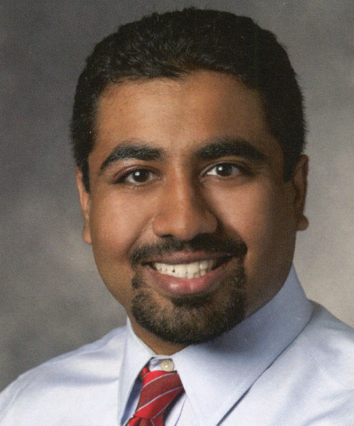 Ameen Salahudeen, Ph.D., MD