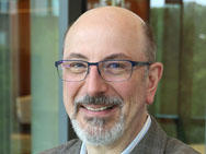 Photo of Oliver Bogler, Ph.D.