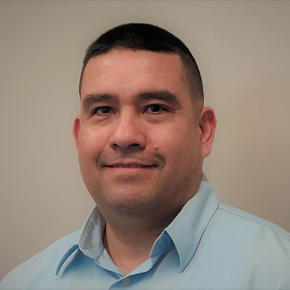 Headshot of Jorge Gomez-Gutierrez, Ph.D.
