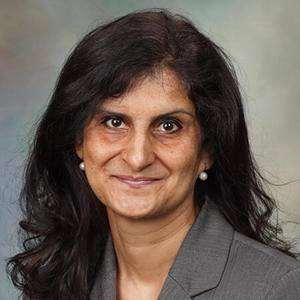 Komal Singh, Ph.D., RN