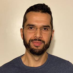 Ricardo Iván Martínez Zamudio, Ph.D.