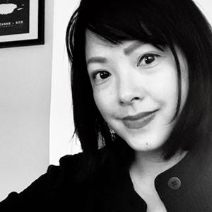 Suzanne Vang, Ph.D.