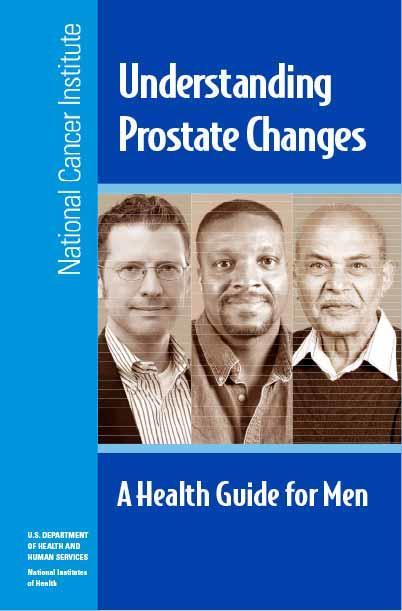 Prostate screening