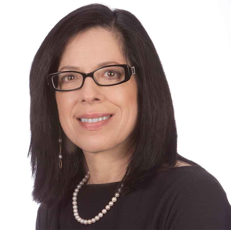 Headshot of Elizabeth Jaffee