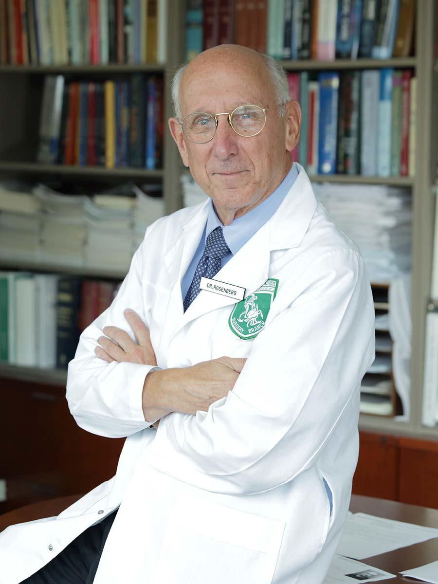 Dr. Steven Rosenberg