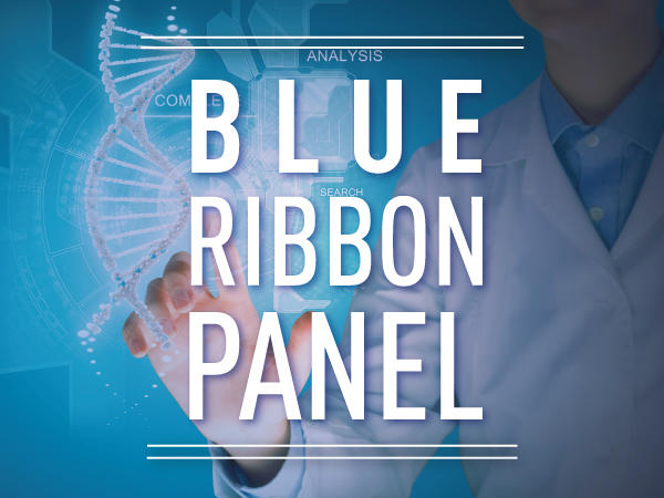 Blue Ribbon Panel