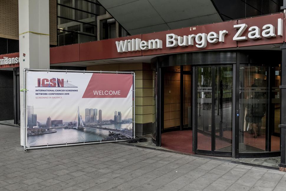 ICSN 2019 Meeting Sign