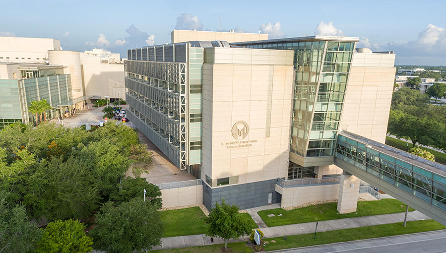 Moffitt Cancer Center - NCI