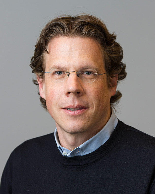 Nicolas Wentzensen, M.D., Ph.D., M.S.