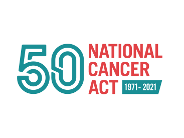 National Cancer Act 50th Anniversary National Cancer Institute