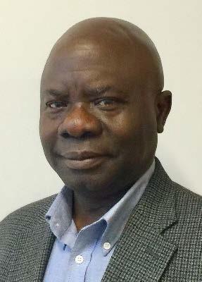 Dr. Peter Ogunbiyi