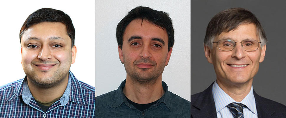 Suman Mukhopadhyay PhD, Carmine Fedele PhD, and Benjamin G. Neel MD PhD